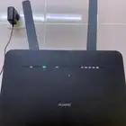 جهاز راوتر هواوي 4G