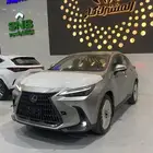 لكزس NX350 فل كامل موديل 2026