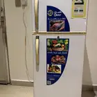 ثلاجة وفريزر دانسات Dansat