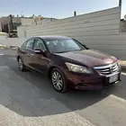 اكورد 6 عنابي 2011 فل مالك اوك