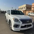 لكزس 2008 مالك ثاني مرهم خارجي 15