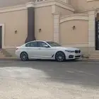 بي ام دبليو   الفئة الخامسة 2017 راجع اعلاني السابق