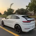 بورش كايين كوب 2020