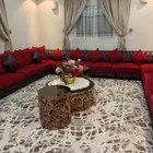 للبيع كنب صاله او مجلس