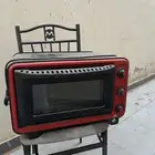 فرن كهربائي