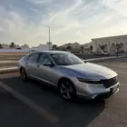 للبيع هوندا اكورد نص فل 2023 -EX