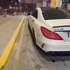 مرسيدس cls 2013