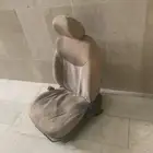 كرسي سواق كيا سيراتو 2012