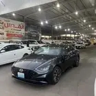 سوناتا سمارت موديل 2023