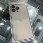 ايفون 16 برو ماكس ذهبي