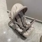 سرير أطفال هزاز ومتحرك