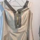 فستان سهررة