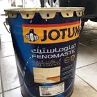 سطل بويا جوتن اخضر