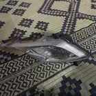 شمعة سوناتا موديل 2013نضيفه ماستخدمت فل كامل