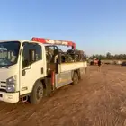دينا ونش مشاوير الابل داخل تبوك وخارجها
