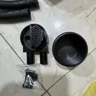 كاتش كان مع كامل ملحقاتها