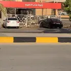 للإيجار ورشة حدادة والمنيوم