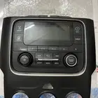 مسجل دودج رام 2018 وكاله