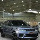 رنج روفر - 2020 - سبورت - HSE