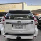 برادو مديل 2016للبيع
