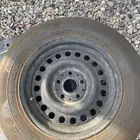 جنط هيلكس وكفر برجستون