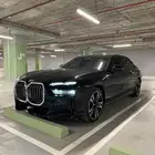 للبيع BMW 735 2024