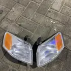 اركان كامري امريكي 1998-2002 الصناعه ديبو.