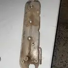 غطا بلوف جمس وكابرس