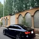 اودي Audi S3 (2016)