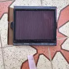 فلتر هواء شركة KN