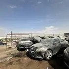 ماليبو 2014 تشليح قطع غيار البيع قطع