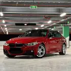 بي ام دبليو 328i موديل 2015