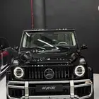 جي كلاس 2025 جديد خليجي G63