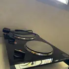 غاز كهربائي عينين