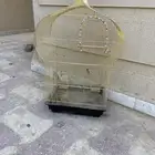 قفص طيور