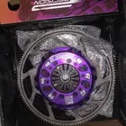 كلتش فتك رياضي برزشن 185ملي دبل بليت جرس نظيف مافك