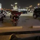 قولدوينق كندي ممشى قليل موديل12