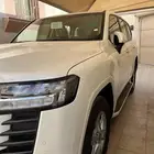 لاند جكسار 2025 L1 اصفار