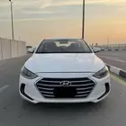 هونداي النترا 2018