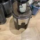 خلاطاطة عصير