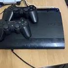 سوني 3 جديد مافيه ولا شي مخزن مع شريط قراند