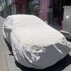 حامي سياره من الشمس