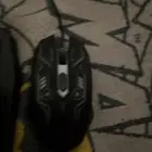ماوس كيبورد RGB كيبورد عربي الموس الكيبورد لاسلكي