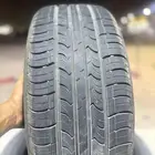 215 50 17 كفرات الفى مستخدمة نضيفة جدا  ومشروطة تاريخ 24