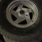 جنوط جمس او شفر 5 مسمار