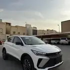 جيلي كولراي 2026 صادر لوحات