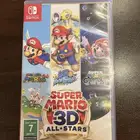 Super Mario 3D All-Stars Collection   سوبر ماريو كوليكشن