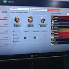 حساب اوفر واتش gm5 عندي حسابات كثيره و اراعيك ب السعر