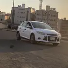 فورد فوكس St هاتشباك 2013