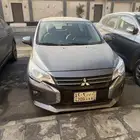 ميتسوبيشي سبيس ستار نظيفه جدا  للتنازل